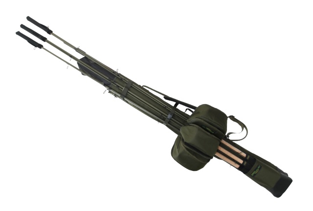 Drennan Specialist Rod Quiver - Image 5