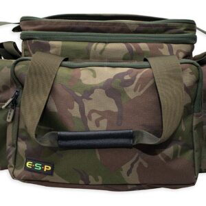 ESP Camo Compact Carryall