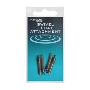 Drennan Swivel Float Attachments