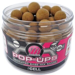 Mainline Cell Pop-Ups