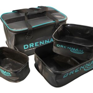 Drennan 4-Part Bait System