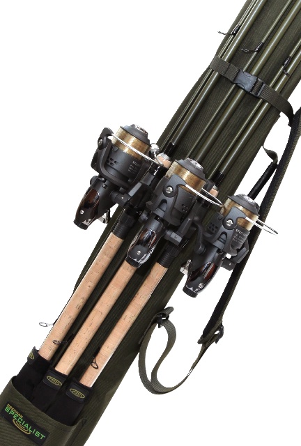 Drennan Specialist Rod Quiver - Image 4