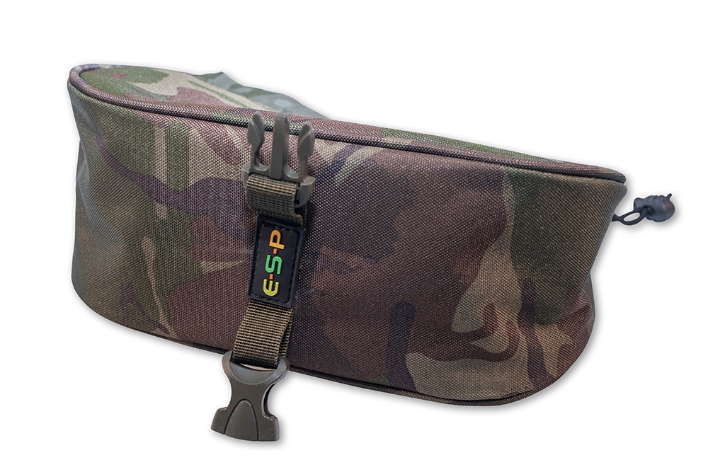 ESP Camo Reel Pouch - Image 2
