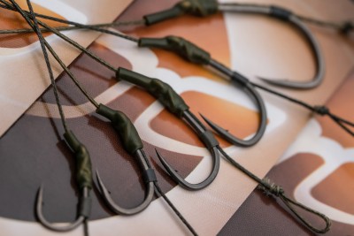Korda Dark Matter Rigs - Image 4