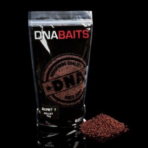 DNA Baits pellets