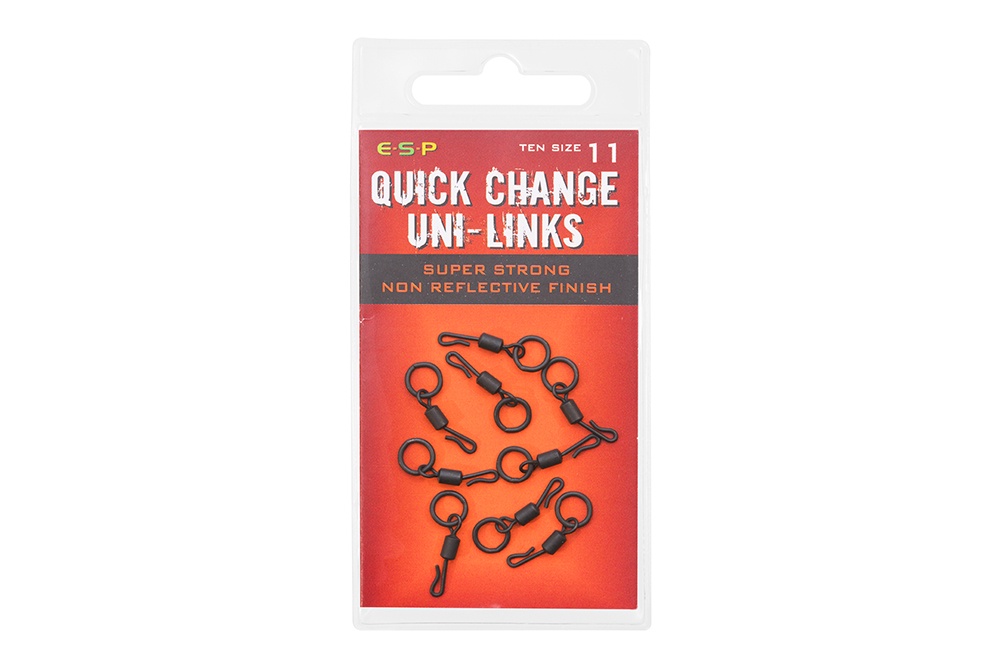 ESP Quick Change Uni Links - Image 2