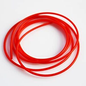 Loni's Silicone Tubing