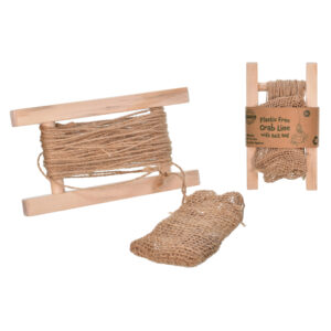 Bamboo Crab Line