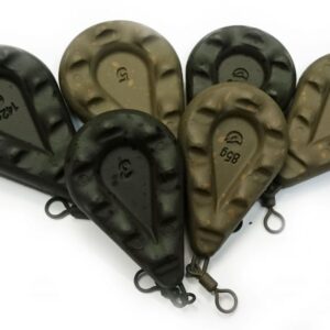 Korda Big Grippa Leads