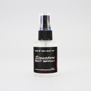 Sticky 'Signature' Bait Spray