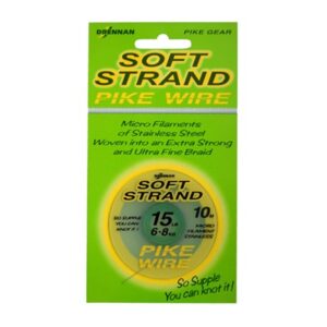 E-Sox Soft Strand Wire