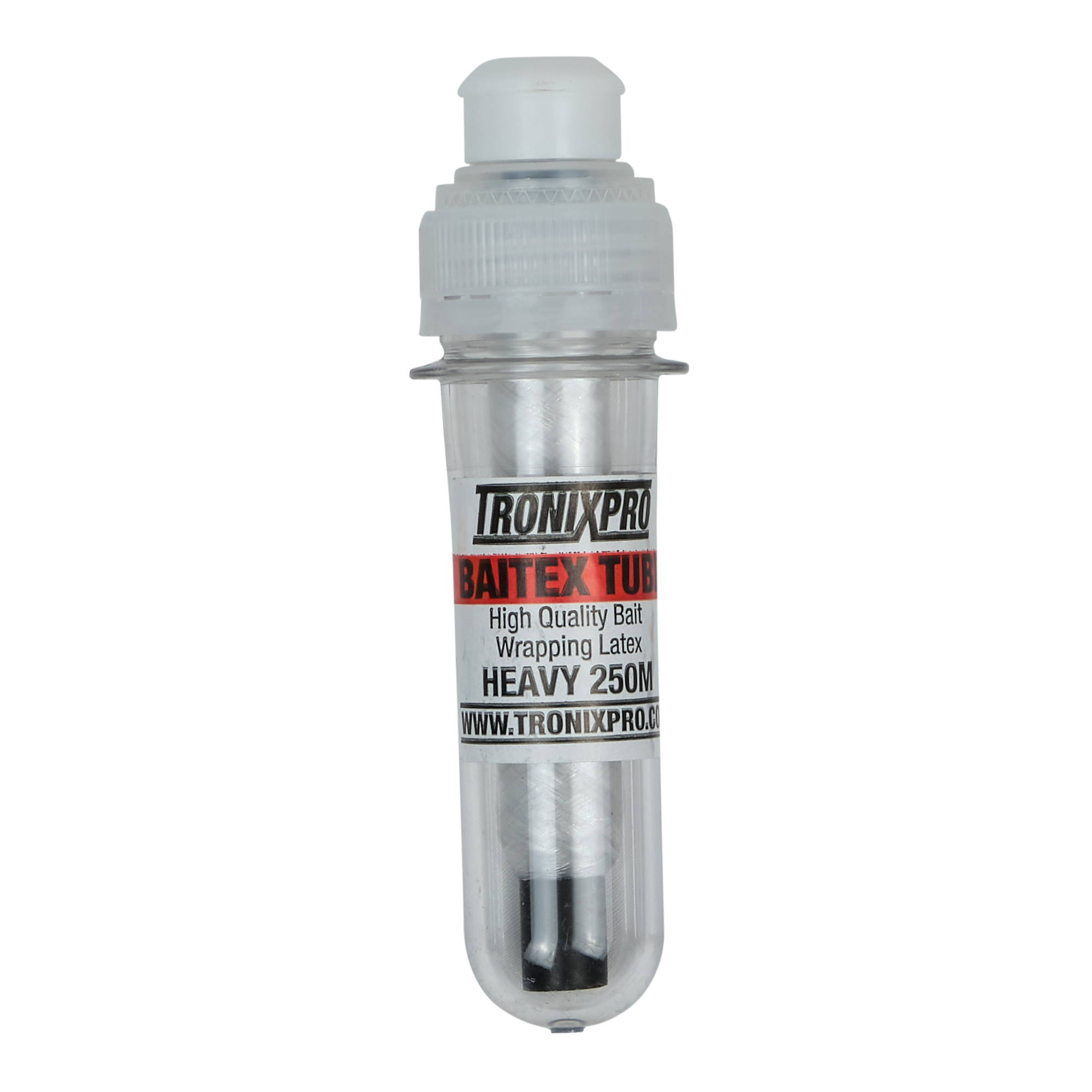TronixPro Baitex Tubes - Image 3