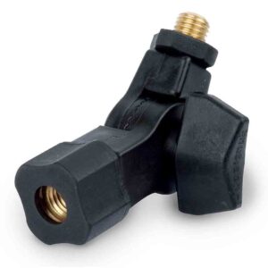 Preston Angle Lock