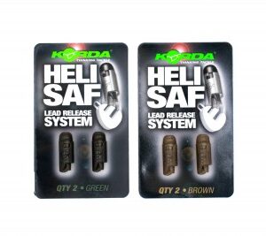 Korda Heli Safe System