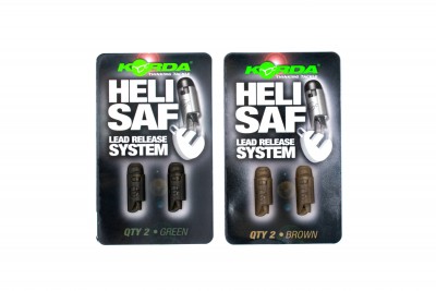 Korda Heli Safe System