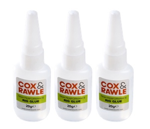 Cox & Rawle Rig Glue 20g