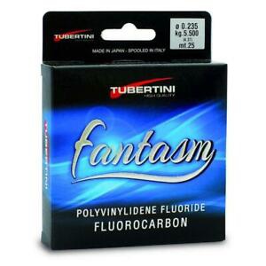 Tubertini Fantasm Fluorocarbon