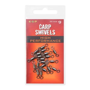 ESP Carp Swivels