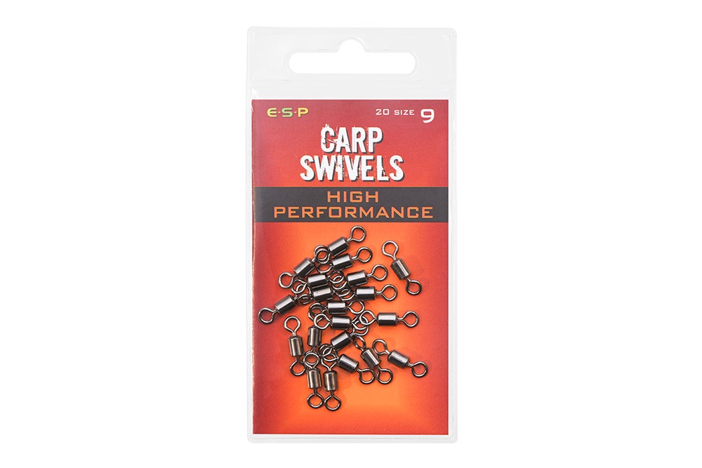ESP Carp Swivels