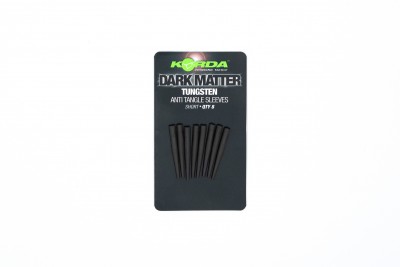 Korda Dark Matter Anti Tangle Sleeves - Image 3