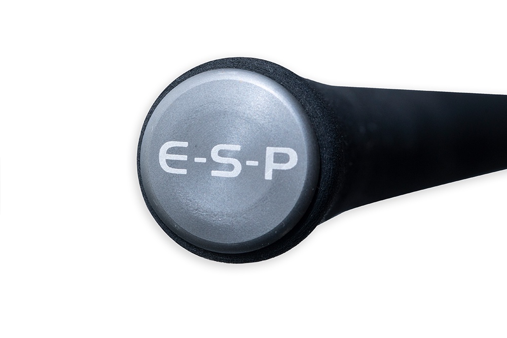 ESP Onyx Carp Rods 10ft - Image 3
