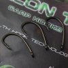 Gardner Covert Dark Wide Gape Talon Tip Hooks