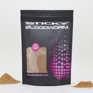 Sticky 'Bloodworm' Active Mix