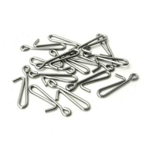 Gemini Rig clips