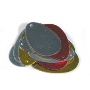 TronixPro Spin Blades