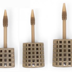 Preston Inline Cage Feeder