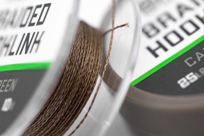 Korda Basix Braided Hooklink - Image 5
