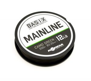 Korda Basix Mainline