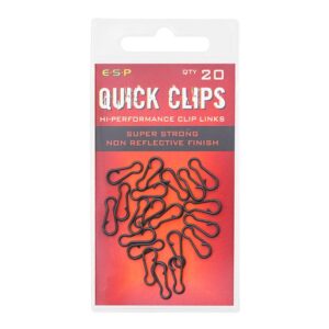 ESP Quick Clips