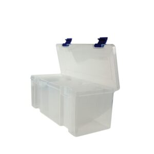 TronixPro Jumbo Rig Winder Box