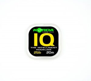 Korda IQ Florocarbon