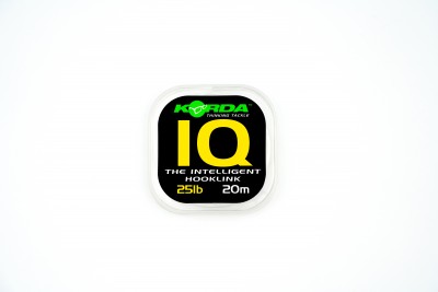 Korda IQ Florocarbon