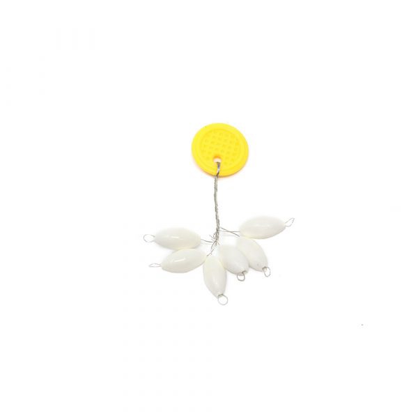 TronixPro Oval Floating Beads - Image 3