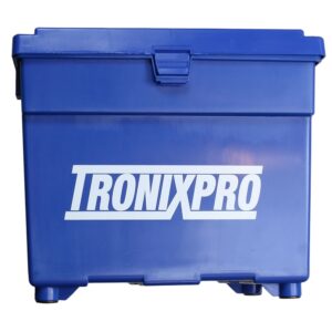 TronixPro Beach Seatbox