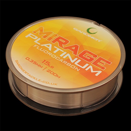 Gardner Mirage Platinum Fluoro Mainline - Image 2