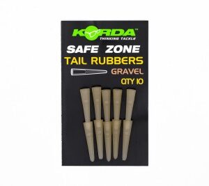 Korda Tail Rubber