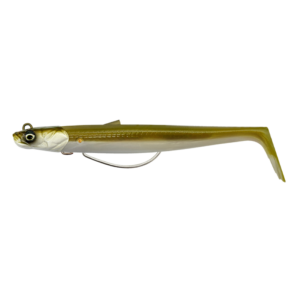 Savage Gear Sandeel V2 Weedless