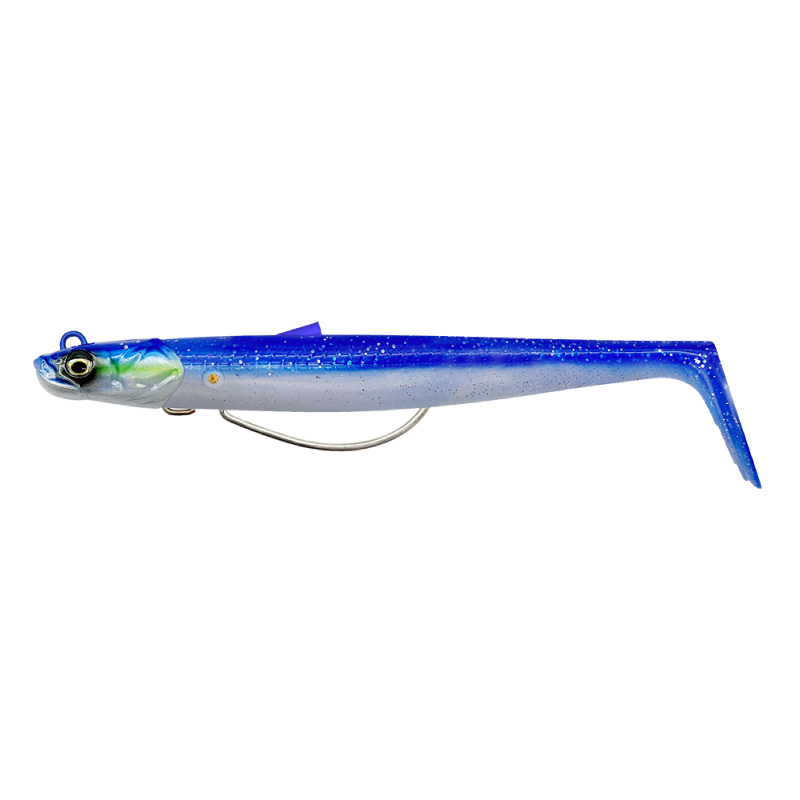 Savage Gear Sandeel V2 Weedless - Image 2