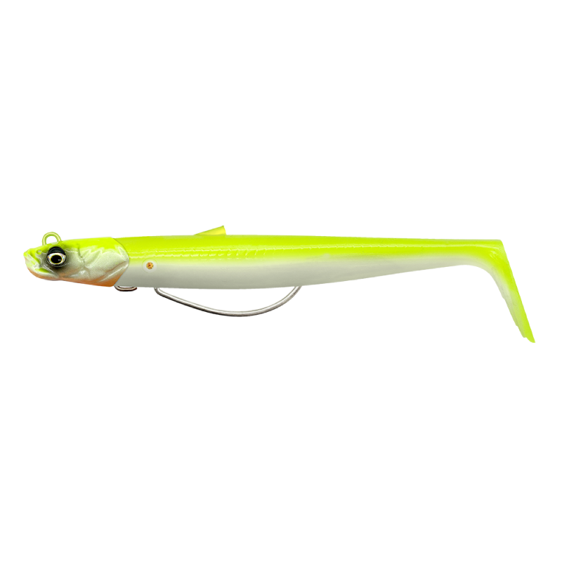 Savage Gear Sandeel V2 Weedless - Image 3