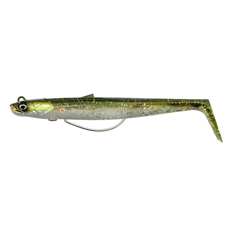 Savage Gear Sandeel V2 Weedless - Image 4