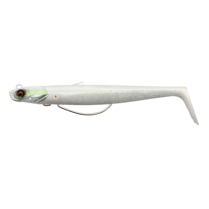 Savage Gear Sandeel V2 Weedless - Image 5