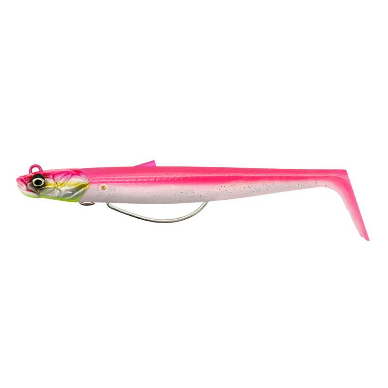 Savage Gear Sandeel V2 Weedless - Image 6