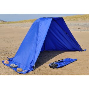 Shakespeare Salt Beach Shelter