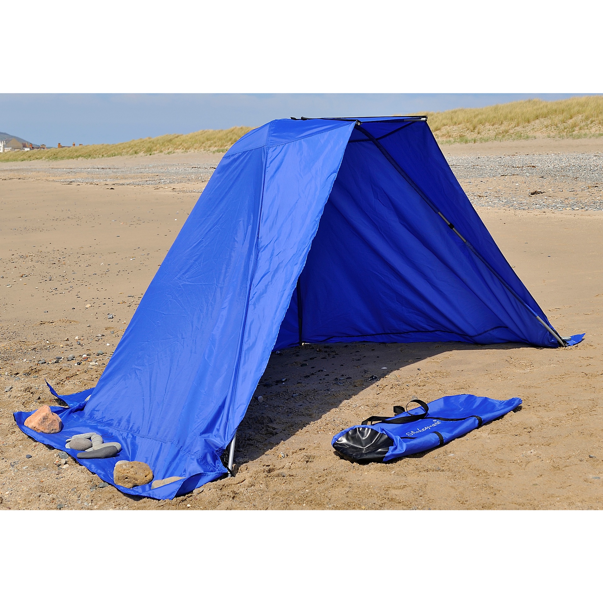Shakespeare Salt Beach Shelter