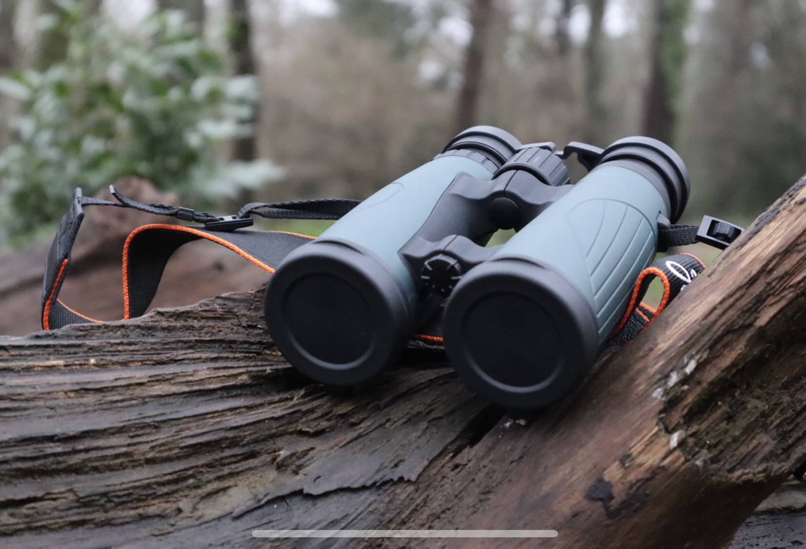 Fortis XSR Binoculars - Image 2