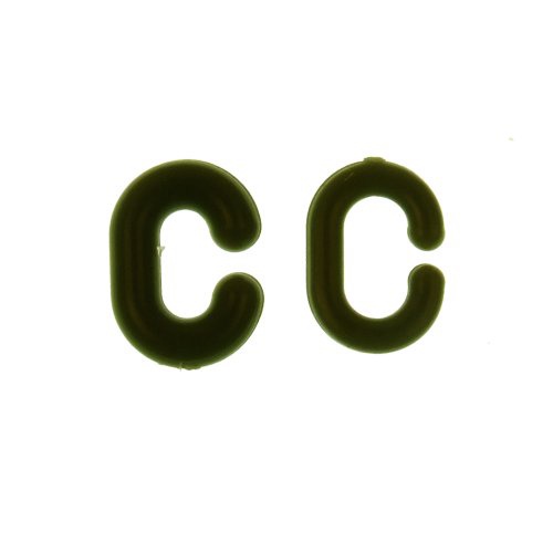 Gardner Drop Out Safety 'C' Clips - Image 2
